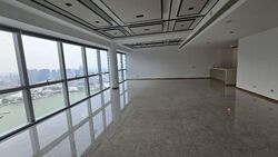 Marina Bay Residences (D1), Condominium #604464161